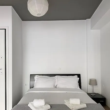 Mosaikon Guesthouses #Nikiou Str Athens Exterior photo