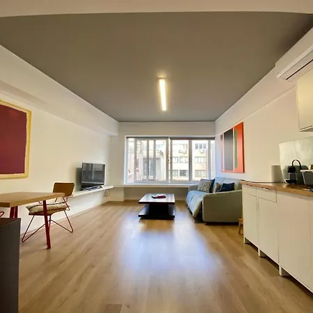 Mosaikon Guesthouses #Nikiou Str Athens Exterior photo