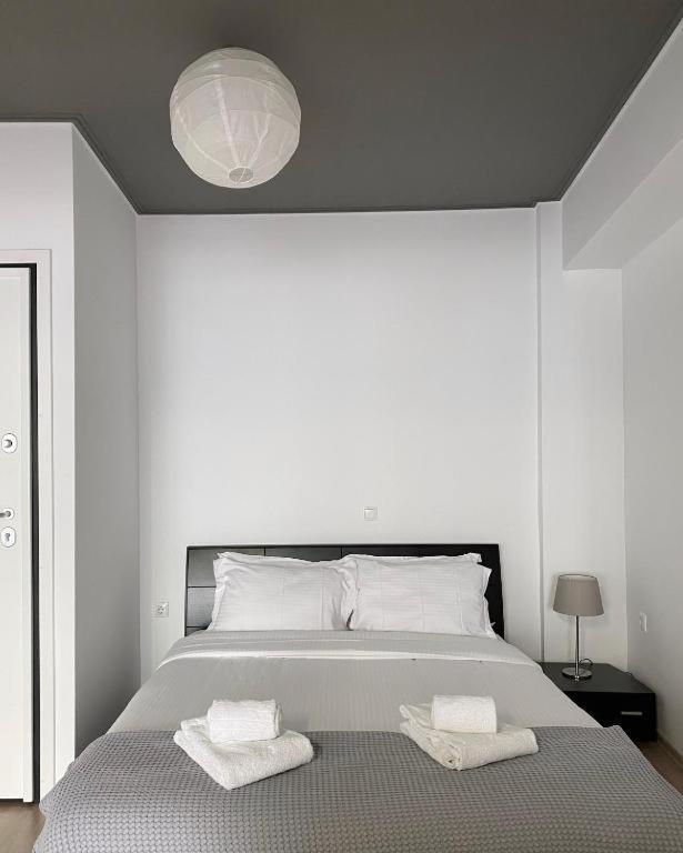 Apartment Mosaikon #nikiou Str