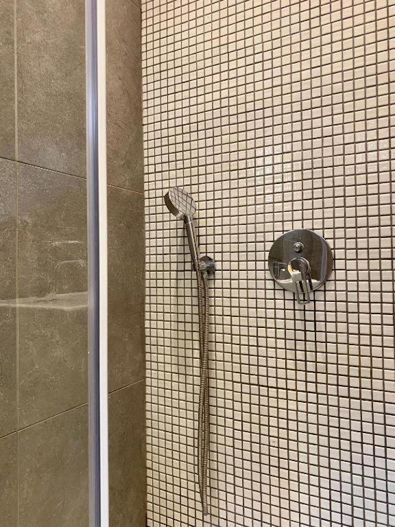 Mosaikon #nikiou Str Apartment